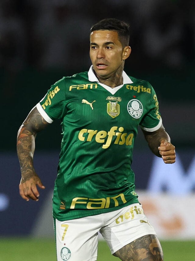 Colunistas opinam: Dudu merece mais chances no Palmeiras?