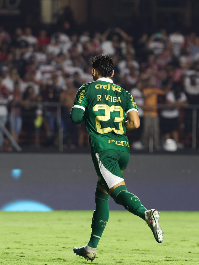 Atuações NP: São Paulo x Palmeiras – confira notas dos jogadores