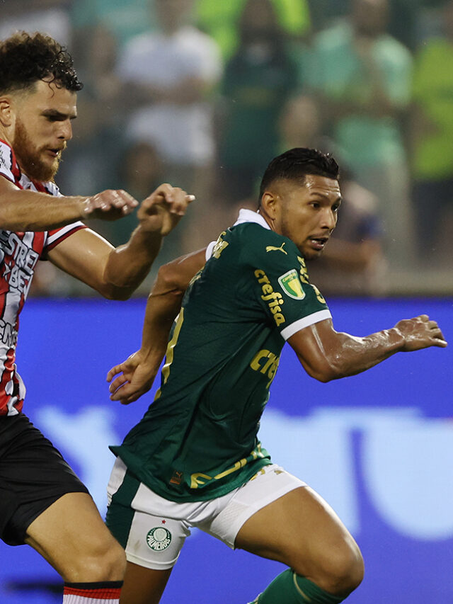 Palmeiras tem quinteto convocado pela Seleção Brasileira Sub-17