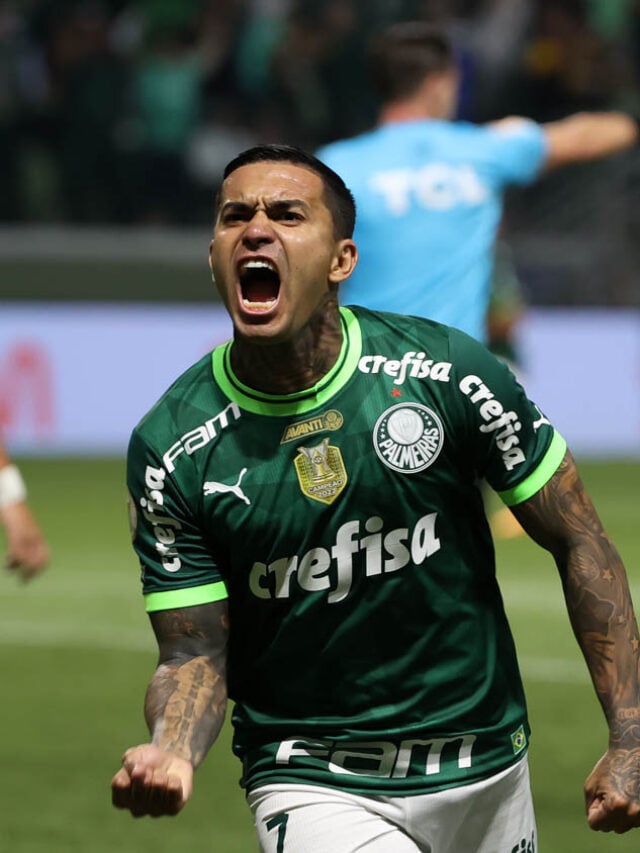 Top 10: Veja ranking de jogadores que mais atuaram pelo Palmeiras no século