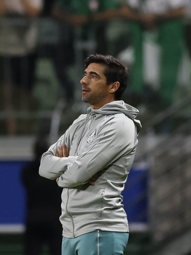 São Paulo terá 6º treinador desde chegada de Abel ao Palmeiras; relembre confrontos