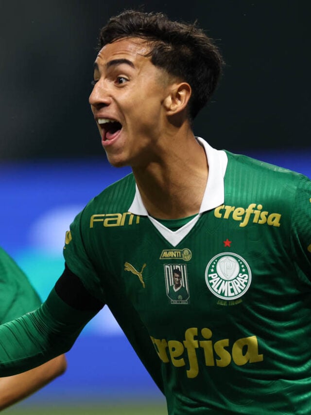 Colunistas opinam: Vitor Reis merece ser banco do Palmeiras?