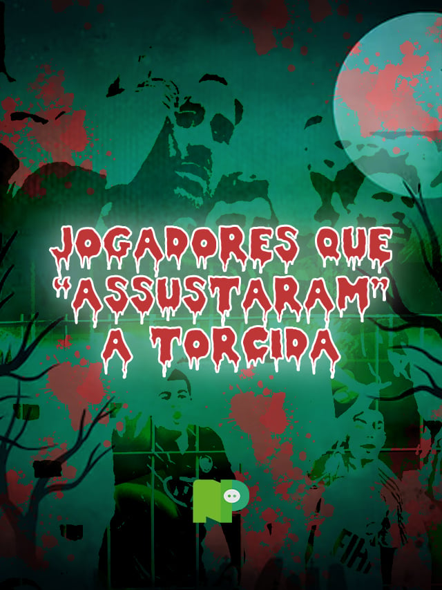 Dia do medo: relembre jogadores que mais assustaram torcida do Palmeiras