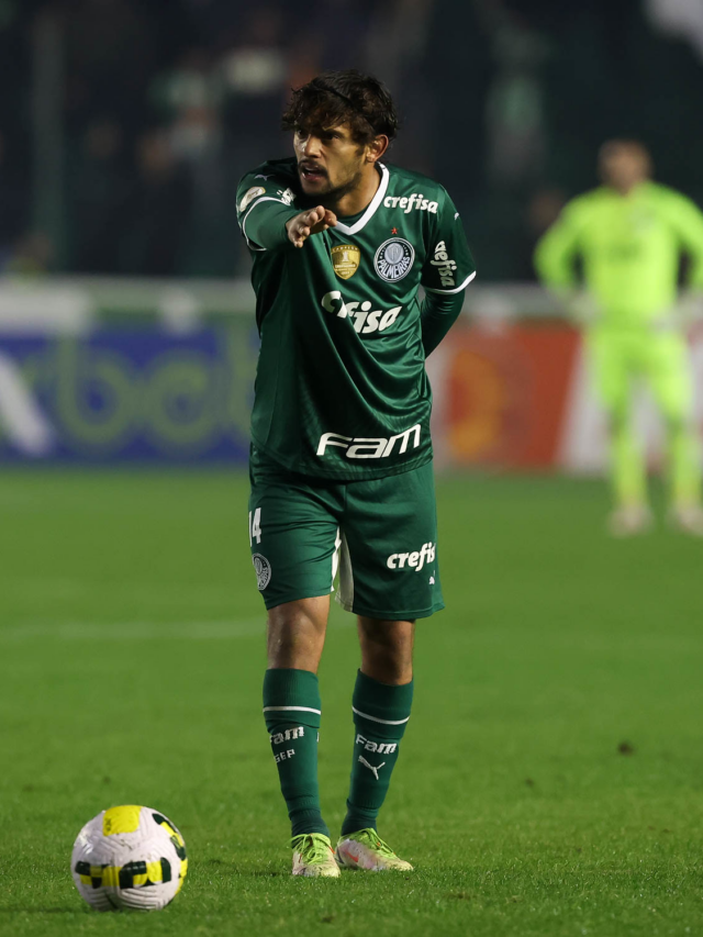 Relembre como era time do Palmeiras em último jogo no Alfredo Jaconi