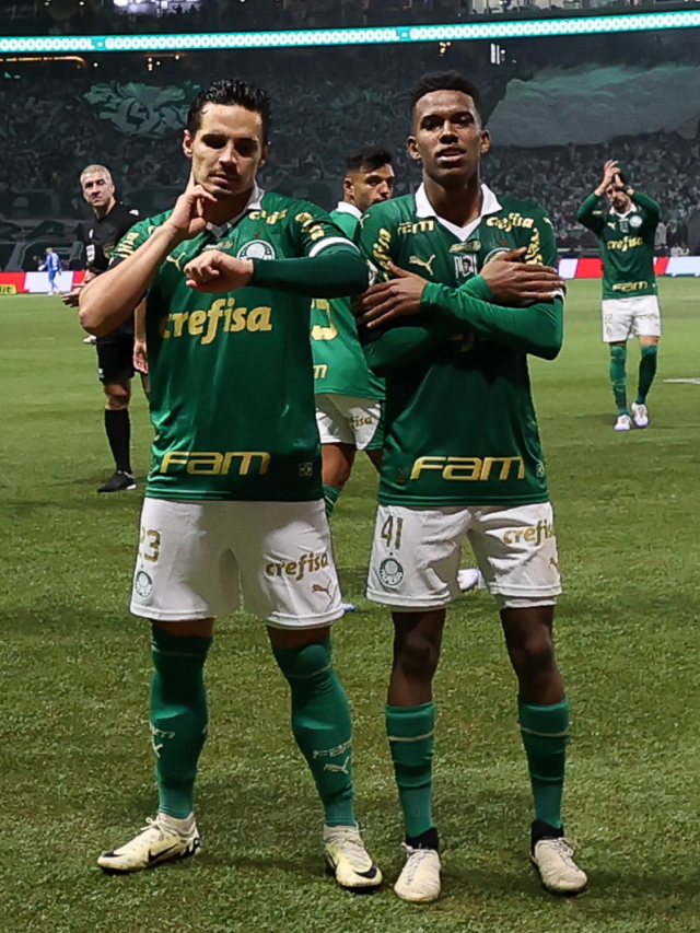 Palmeiras não perde Dérbi desde 2021; relembre jogos