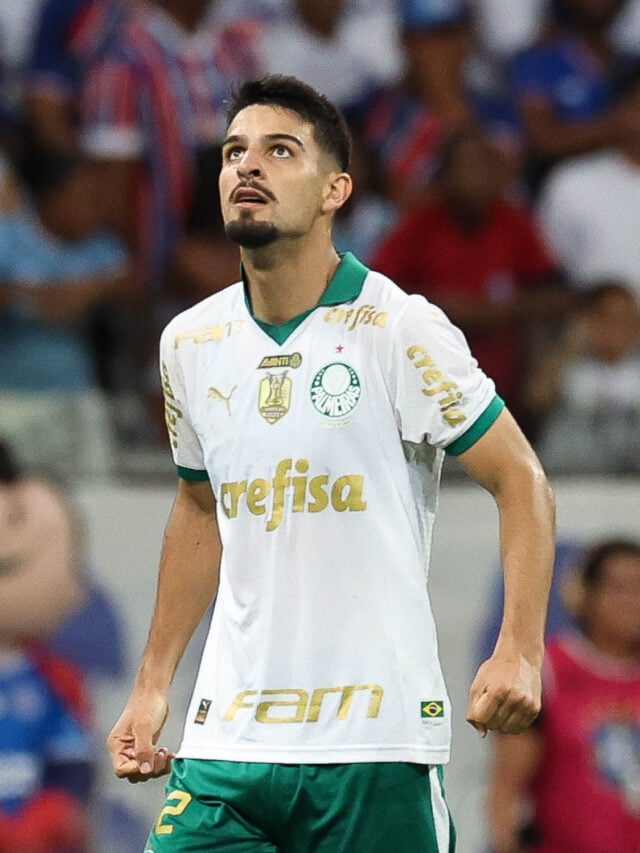 Colunistas opinam: Quem deve ser o centroavante titular do Palmeiras na reta final?