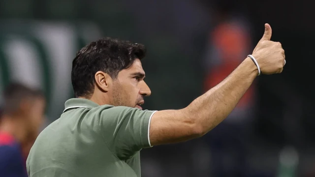 Foto: Cesar Greco/Palmeiras