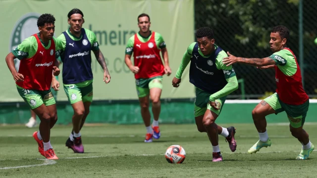 Com dois empates seguidos contra Corinthians e Água Santa, fez com que o Palmeiras ocupasse a terceira colocação do Grupo D, há cinco pontos da Ponte Preta e seis do São Bernardo, ficando assim com a classificação ameaçada. Portanto, o técnico Abel Ferreira deverá acionar o que há de melhor à disposição para o confronto contra a Inter de Limeira fora de casa.